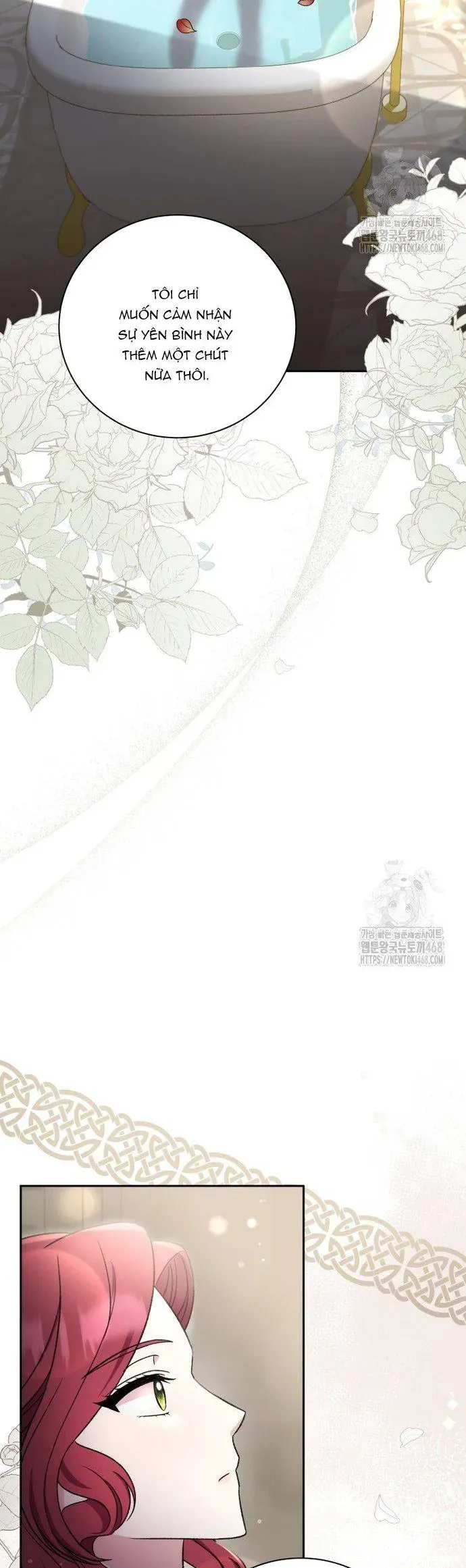 Khi Người Mẹ Kế Tham Vọng Làm Bá Chủ Hậu Cung Chapter 46 - TC Truyện