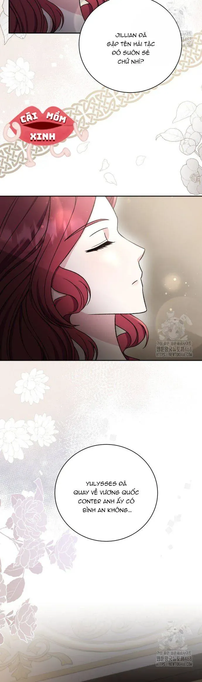 Khi Người Mẹ Kế Tham Vọng Làm Bá Chủ Hậu Cung Chapter 46 - TC Truyện