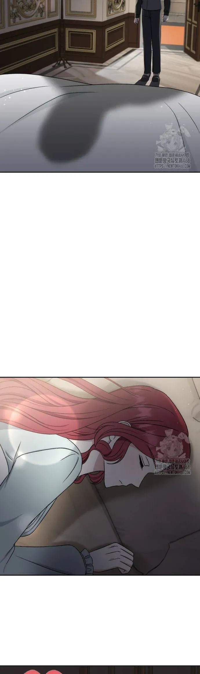 Khi Người Mẹ Kế Tham Vọng Làm Bá Chủ Hậu Cung Chapter 46 - TC Truyện