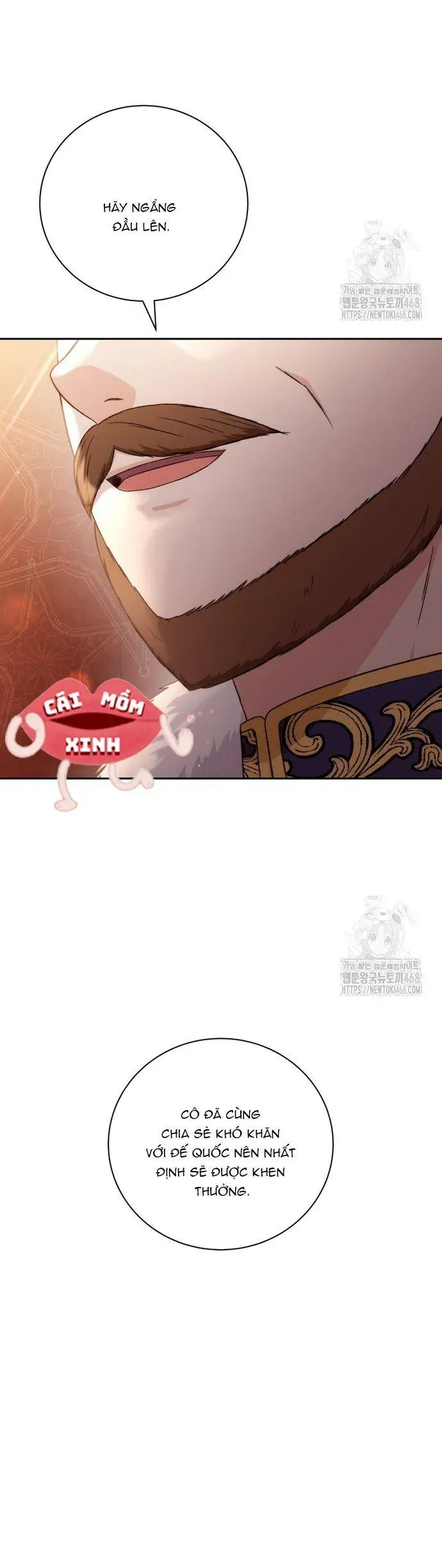 Khi Người Mẹ Kế Tham Vọng Làm Bá Chủ Hậu Cung Chapter 46 - TC Truyện