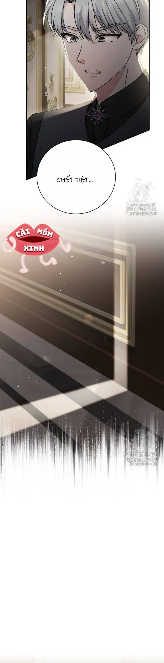 Khi Người Mẹ Kế Tham Vọng Làm Bá Chủ Hậu Cung Chapter 46 - TC Truyện