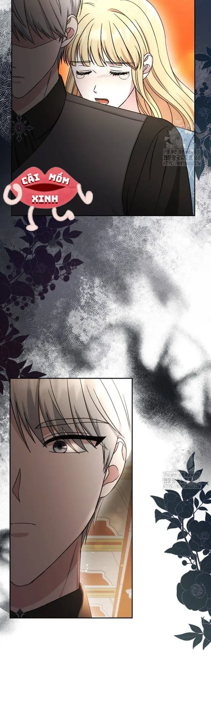 Khi Người Mẹ Kế Tham Vọng Làm Bá Chủ Hậu Cung Chapter 46 - TC Truyện