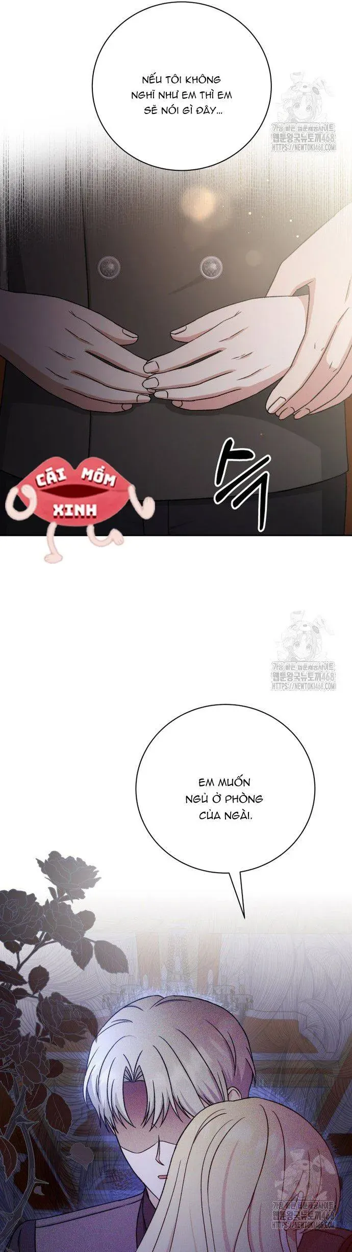 Khi Người Mẹ Kế Tham Vọng Làm Bá Chủ Hậu Cung Chapter 46 - TC Truyện