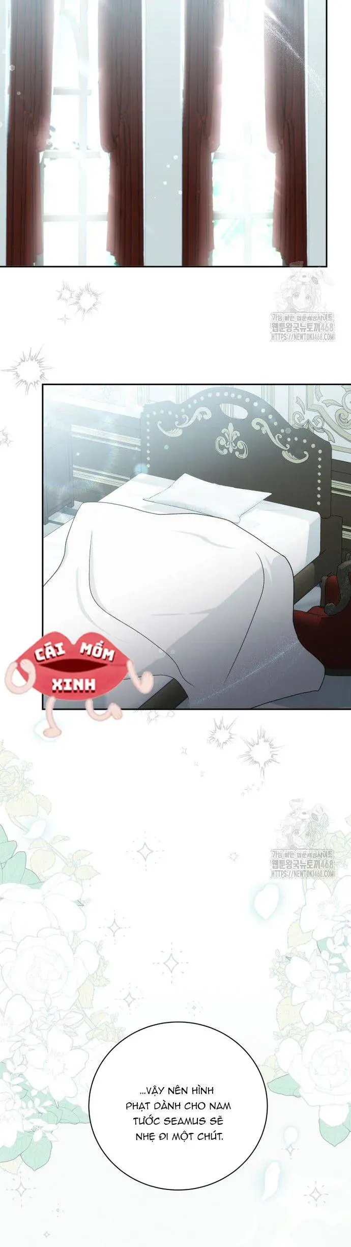 Khi Người Mẹ Kế Tham Vọng Làm Bá Chủ Hậu Cung Chapter 46 - TC Truyện