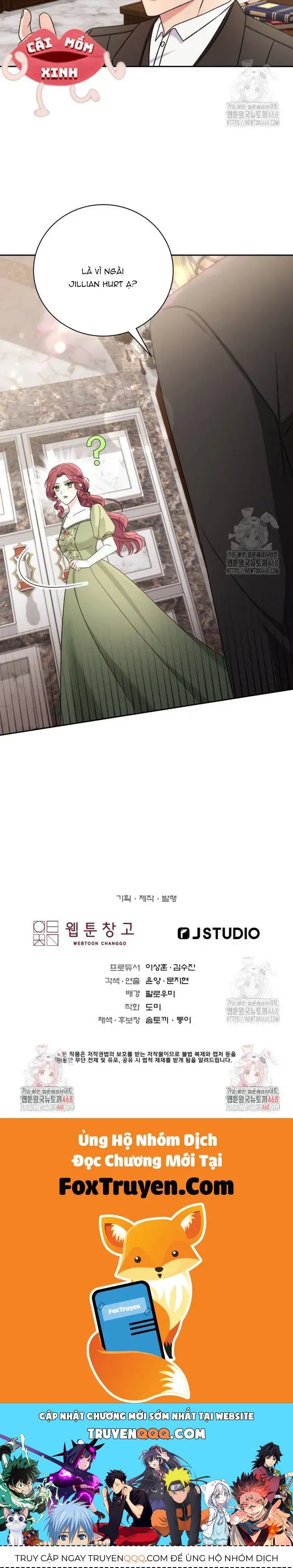 Khi Người Mẹ Kế Tham Vọng Làm Bá Chủ Hậu Cung Chapter 46 - TC Truyện