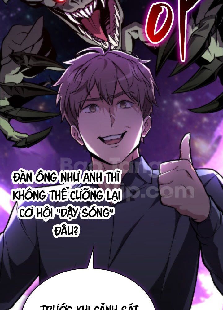 Bắt Cóc Long Nữ [Chap 1-5]