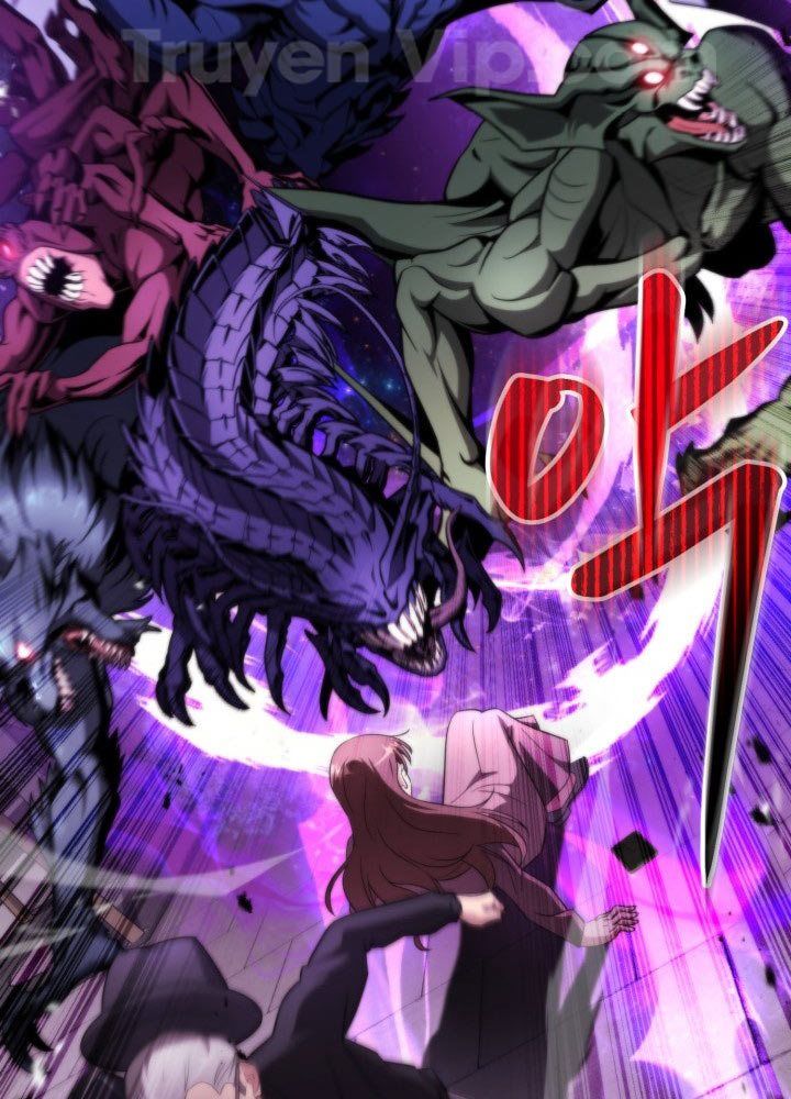 Bắt Cóc Long Nữ [Chap 1-5]