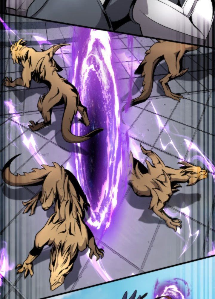 Bắt Cóc Long Nữ [Chap 1-5]