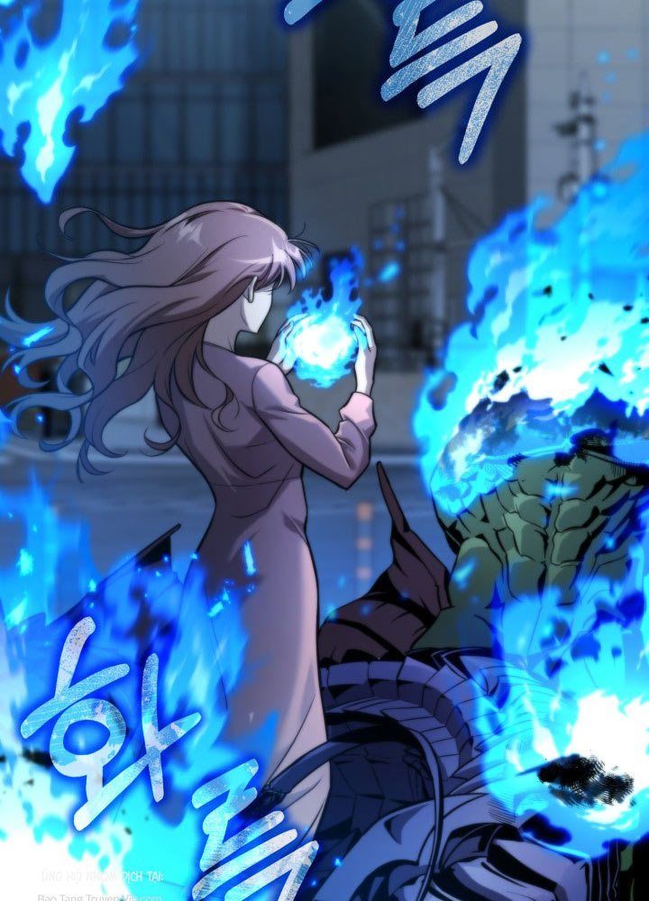 Bắt Cóc Long Nữ [Chap 1-5]