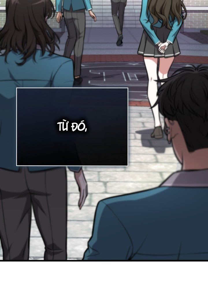 Bắt Cóc Long Nữ [Chap 1-5]