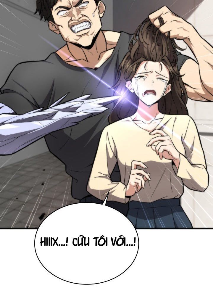 Bắt Cóc Long Nữ [Chap 1-5]