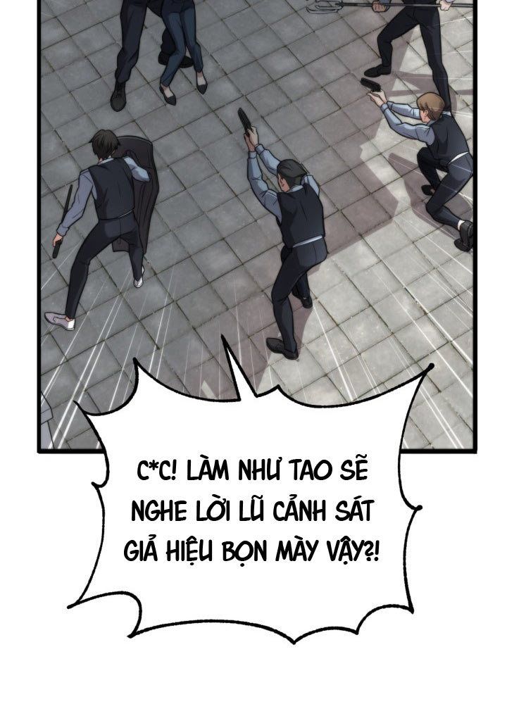 Bắt Cóc Long Nữ [Chap 1-5]