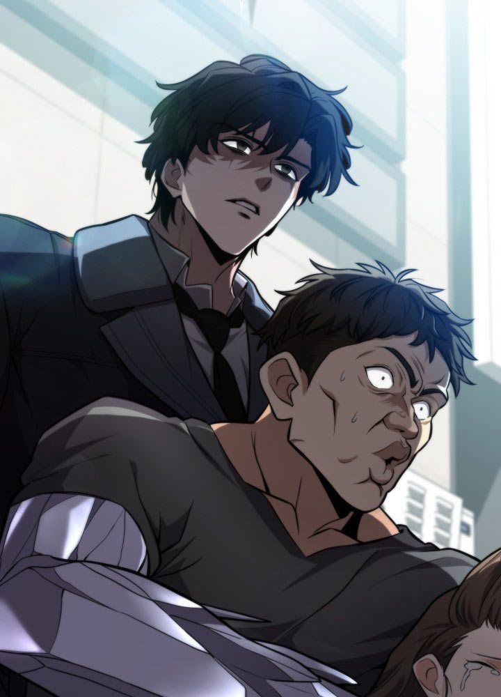 Bắt Cóc Long Nữ [Chap 1-5]