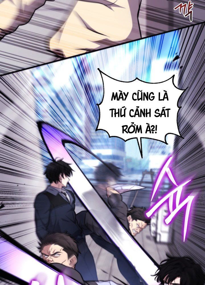 Bắt Cóc Long Nữ [Chap 1-5]