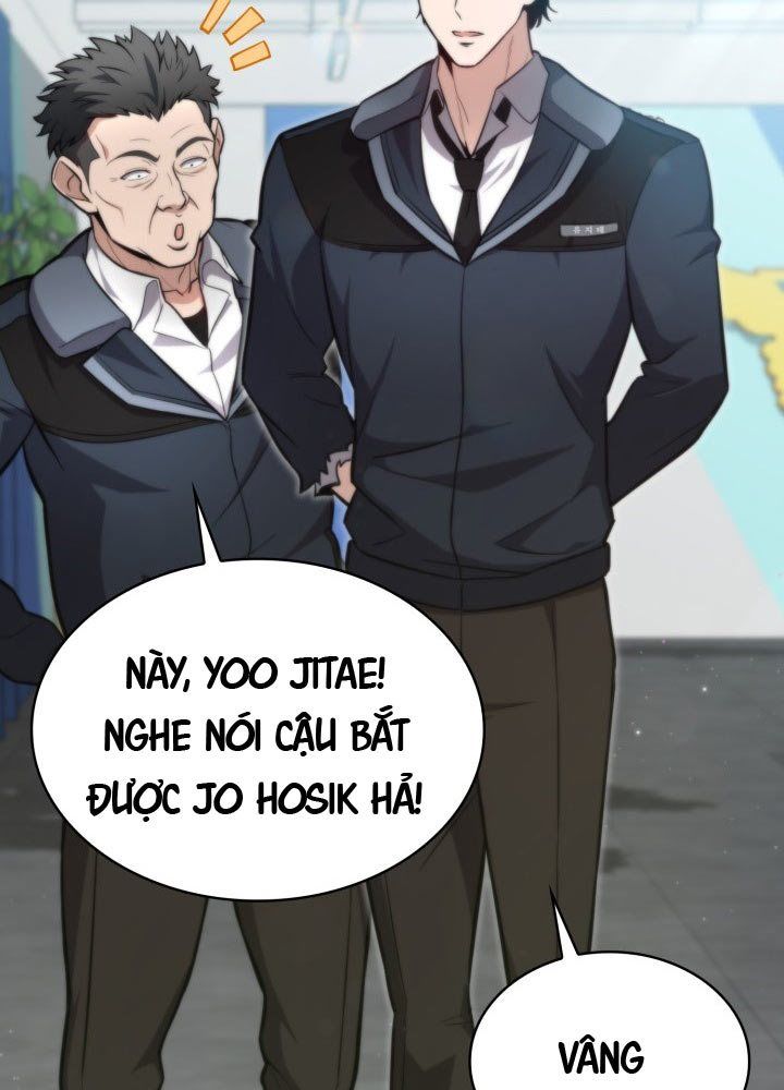 Bắt Cóc Long Nữ [Chap 1-5]