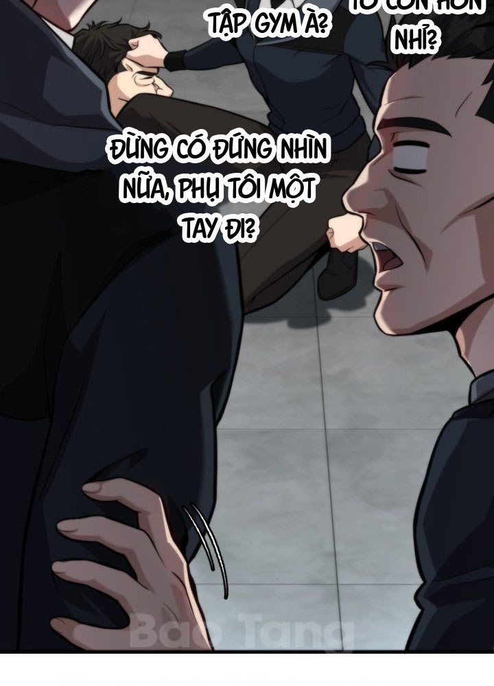 Bắt Cóc Long Nữ [Chap 1-5]