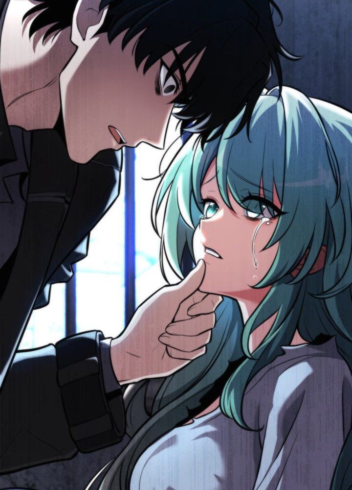 Bắt Cóc Long Nữ [Chap 1-5]