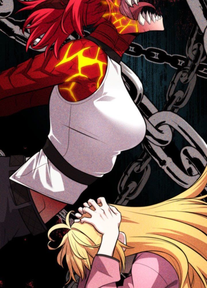 Bắt Cóc Long Nữ [Chap 1-5]