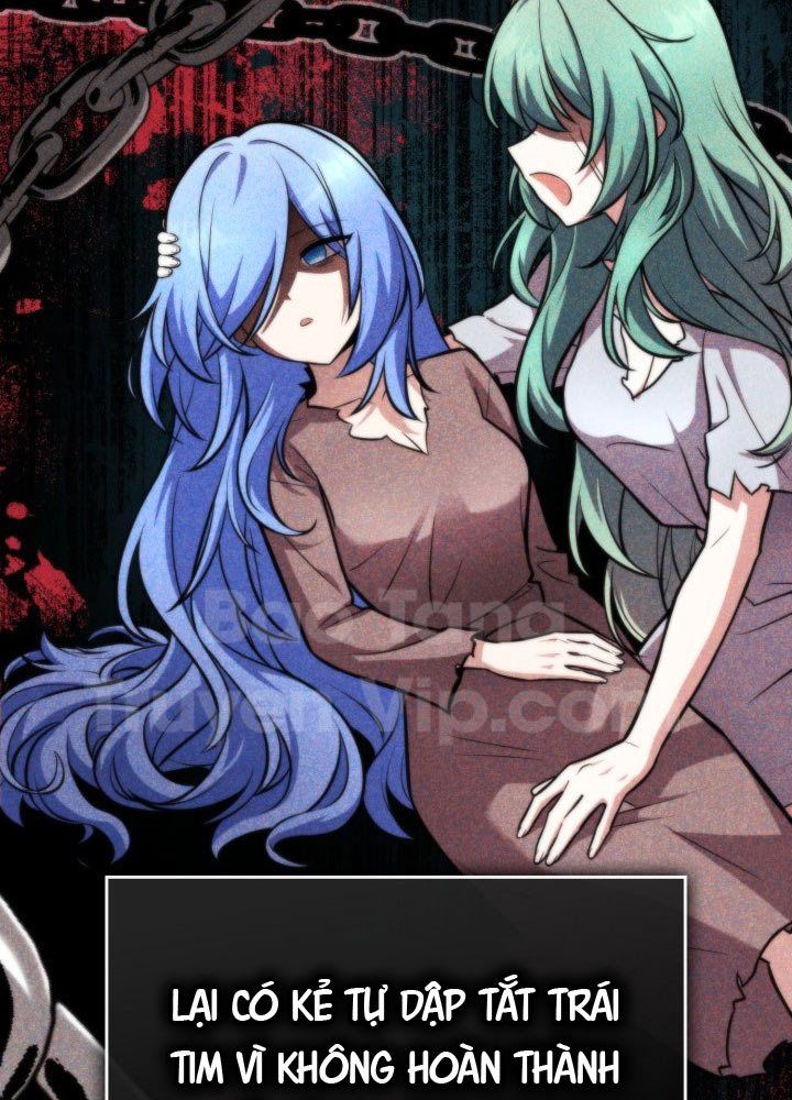 Bắt Cóc Long Nữ [Chap 1-5]