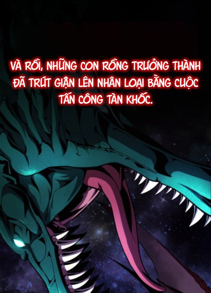 Bắt Cóc Long Nữ [Chap 1-5]