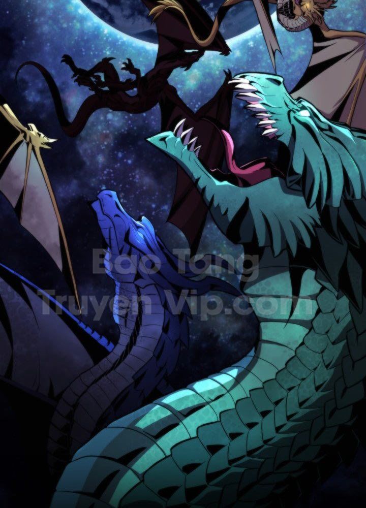 Bắt Cóc Long Nữ [Chap 1-5]