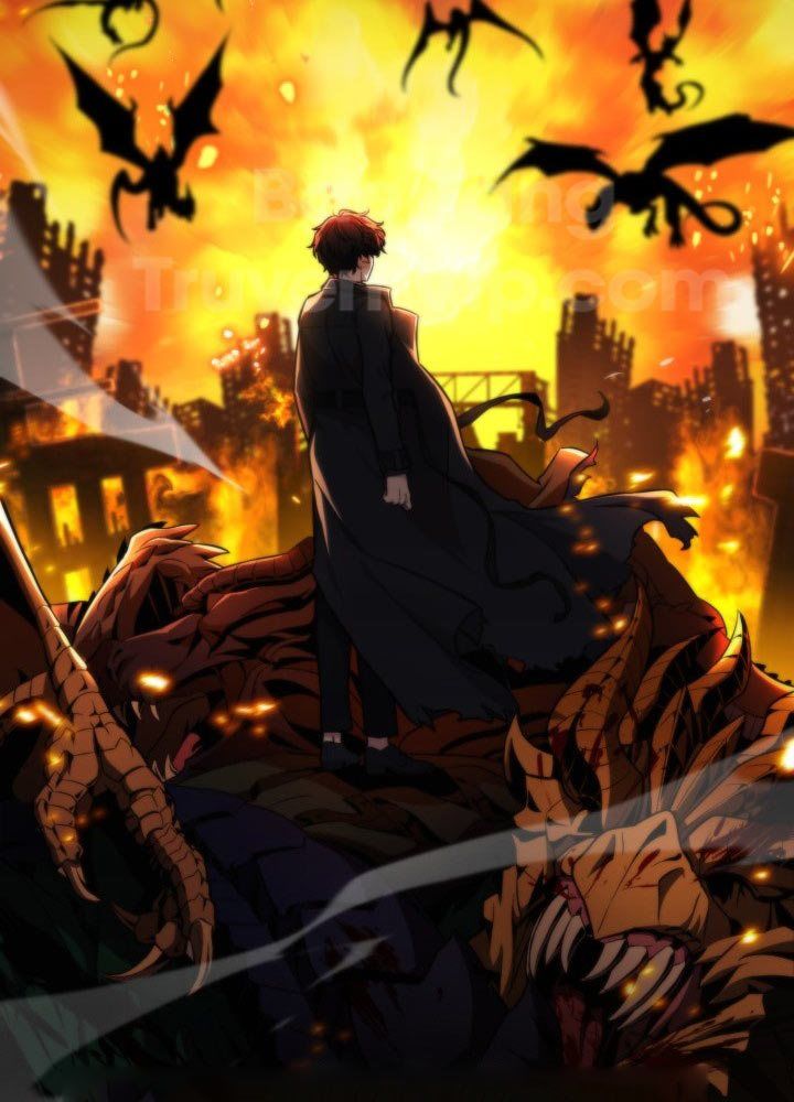 Bắt Cóc Long Nữ [Chap 1-5]