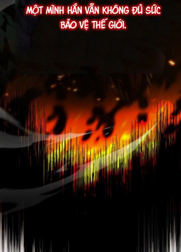 Bắt Cóc Long Nữ [Chap 1-5]