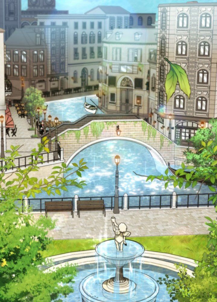 Bắt Cóc Long Nữ [Chap 1-5]