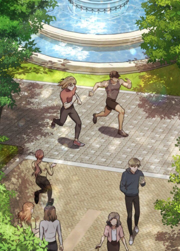 Bắt Cóc Long Nữ [Chap 1-5]