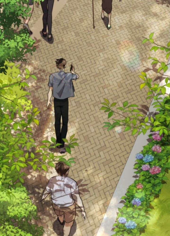 Bắt Cóc Long Nữ [Chap 1-5]