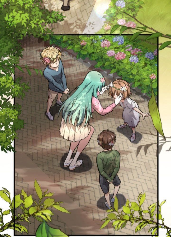 Bắt Cóc Long Nữ [Chap 1-5]