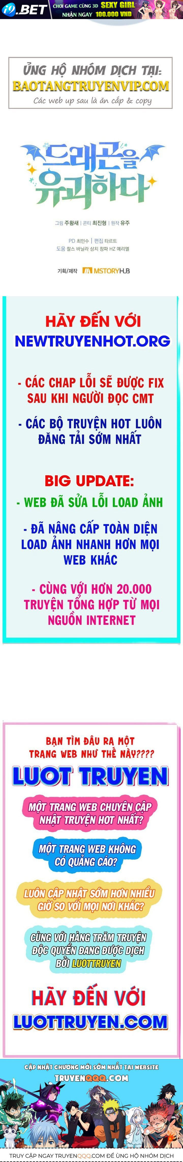 Bắt Cóc Long Nữ [Chap 1-5]