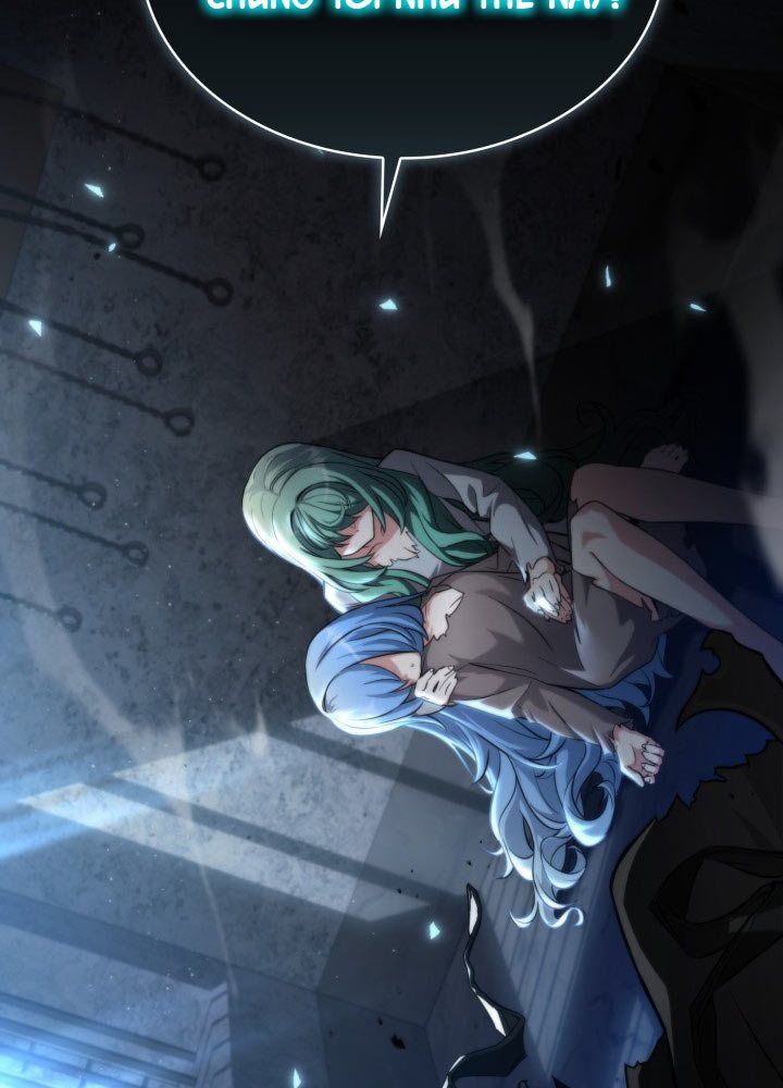 Bắt Cóc Long Nữ [Chap 1-5]