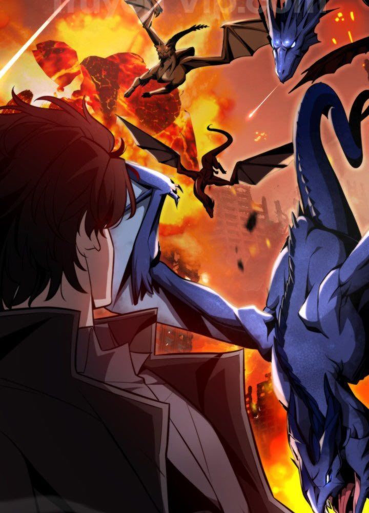 Bắt Cóc Long Nữ [Chap 1-5]