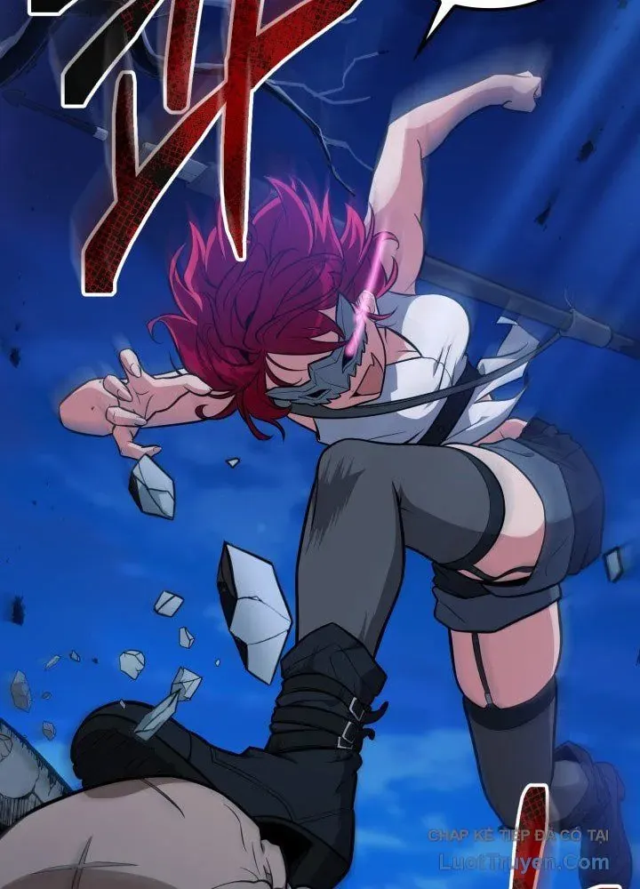 Bắt Cóc Long Nữ [Chap 1-5]