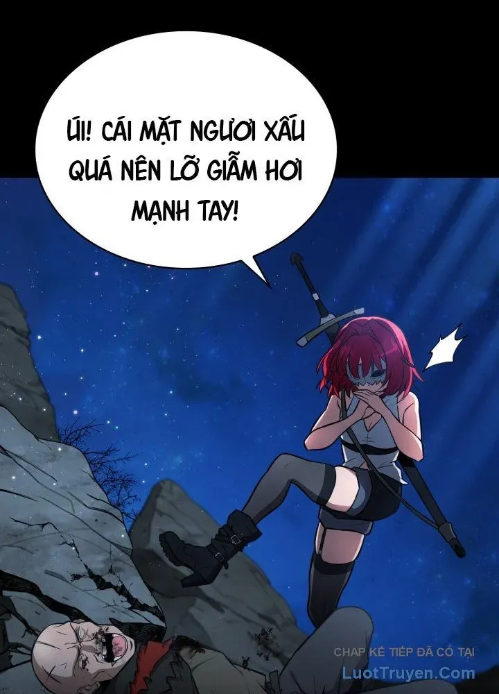 Bắt Cóc Long Nữ [Chap 1-5]