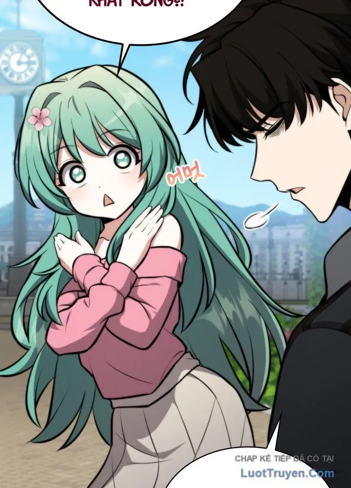 Bắt Cóc Long Nữ [Chap 1-5]