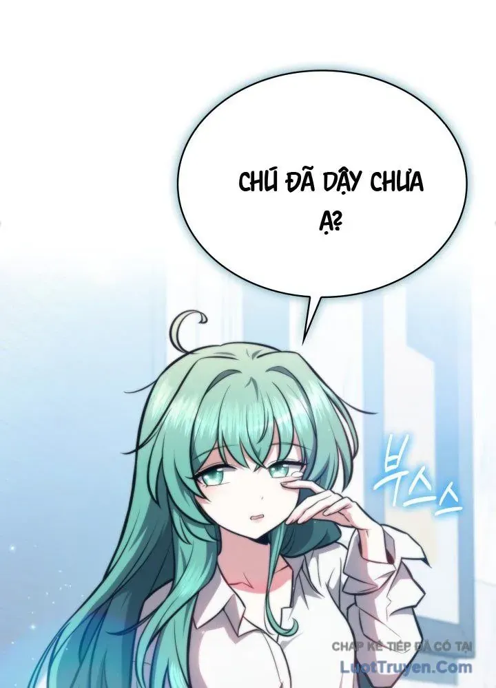 Bắt Cóc Long Nữ [Chap 1-5]