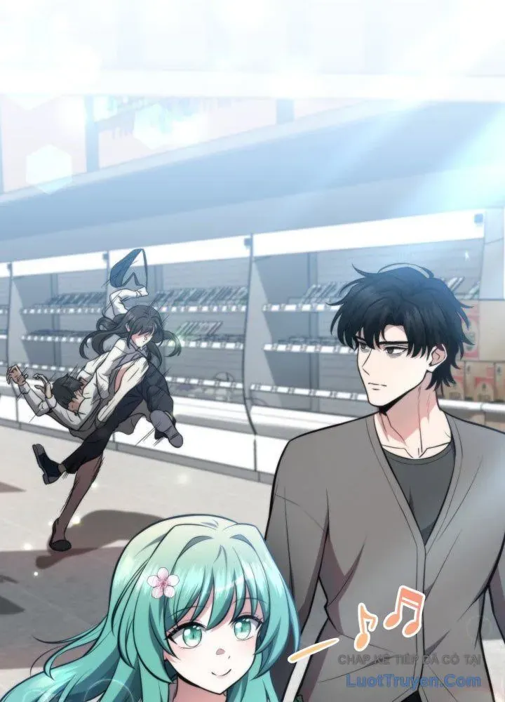 Bắt Cóc Long Nữ [Chap 1-5]