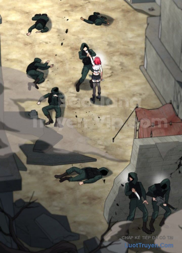 Bắt Cóc Long Nữ [Chap 1-5]