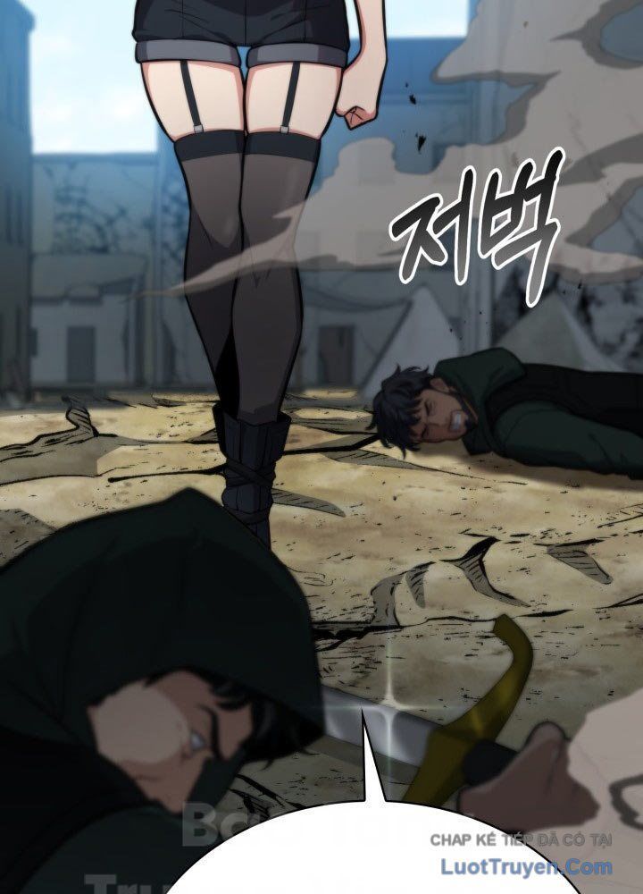 Bắt Cóc Long Nữ [Chap 1-5]