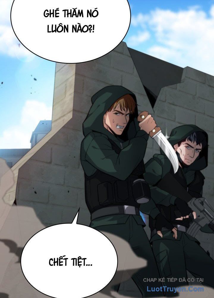 Bắt Cóc Long Nữ [Chap 1-5]