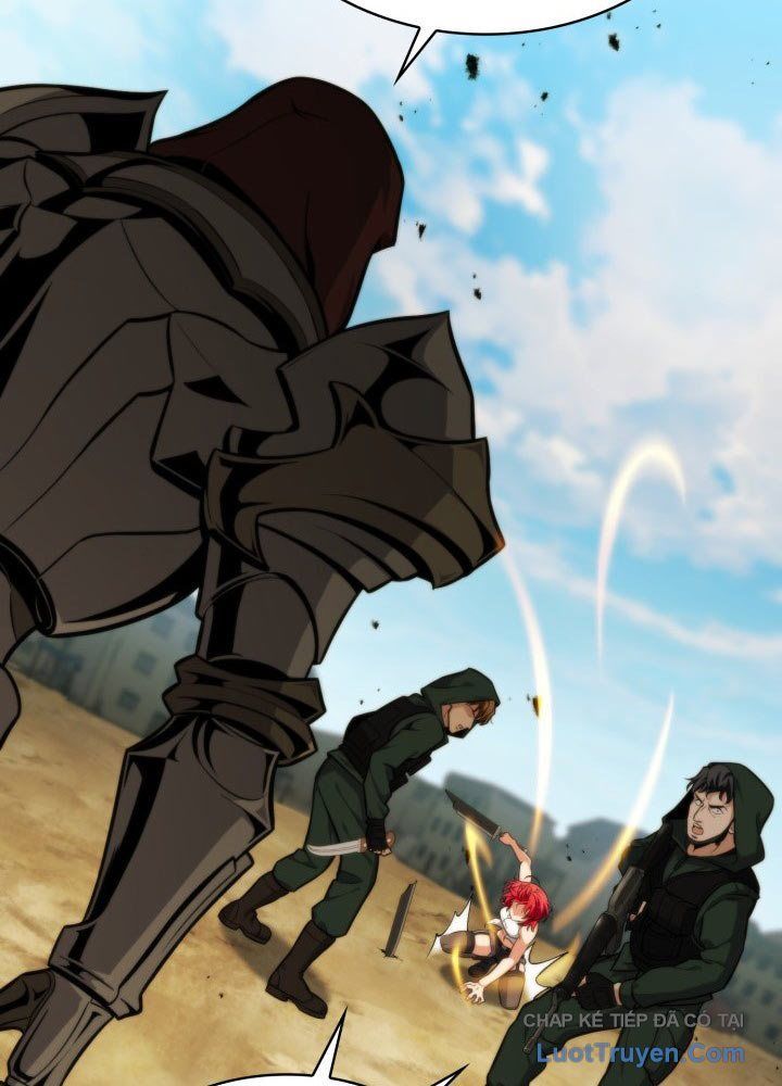 Bắt Cóc Long Nữ [Chap 1-5]