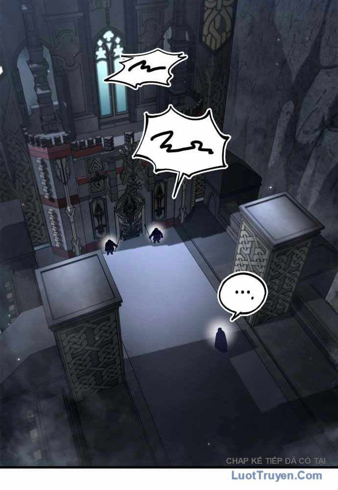 Sự Chuẩn Mực Của Ma Vương [Chap 7]