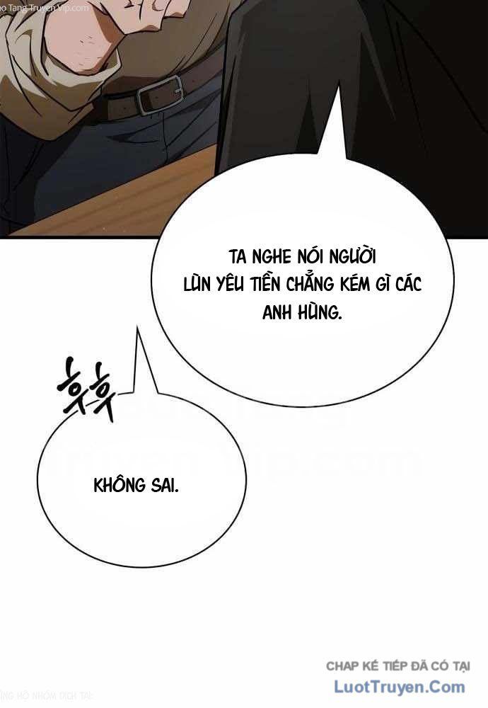 Sự Chuẩn Mực Của Ma Vương [Chap 7]