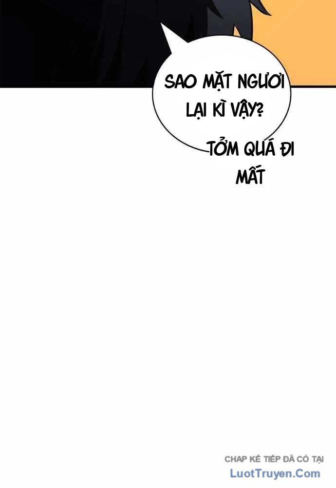 Sự Chuẩn Mực Của Ma Vương [Chap 7]