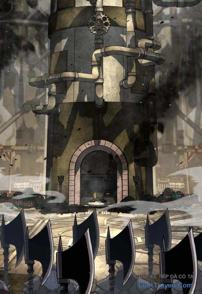 Sự Chuẩn Mực Của Ma Vương [Chap 7]