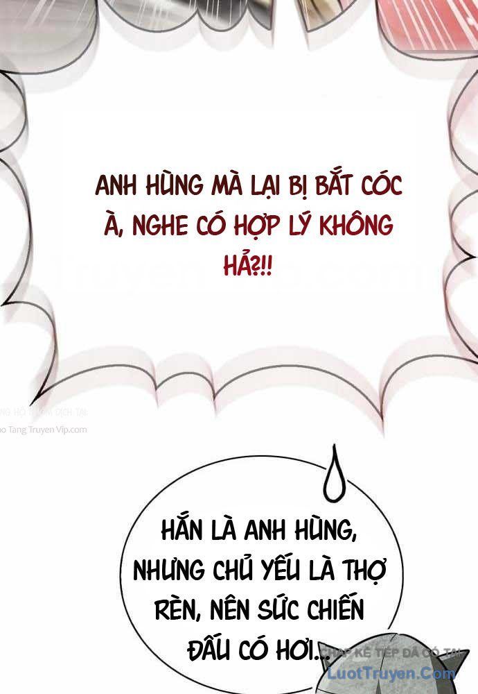 Sự Chuẩn Mực Của Ma Vương [Chap 7]