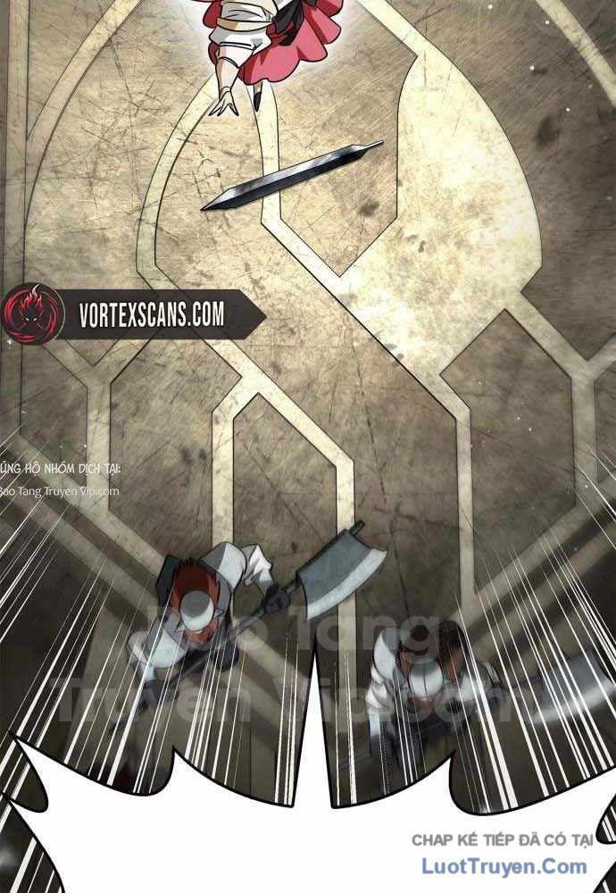 Sự Chuẩn Mực Của Ma Vương [Chap 7]