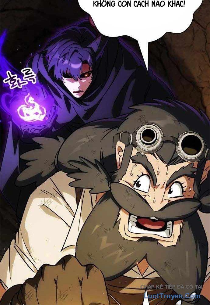 Sự Chuẩn Mực Của Ma Vương [Chap 7]